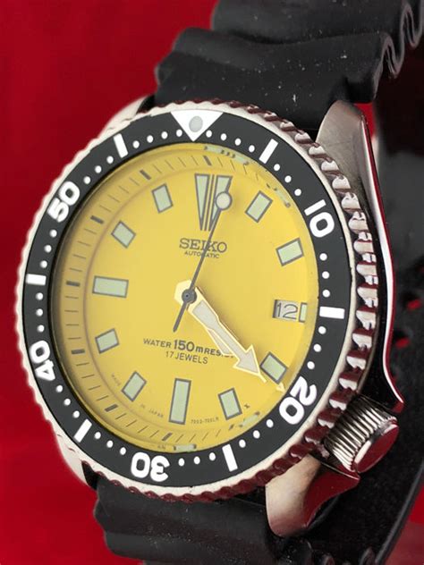 Seiko Diver Heren Catawiki