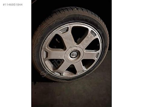 AUDİ S3 RONAL AVUS JANT 17 5X100 En uygun jant lastik fiyatları