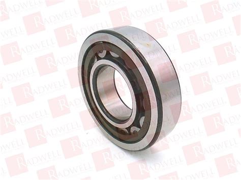 NU 310 ECP Bearing By SKF