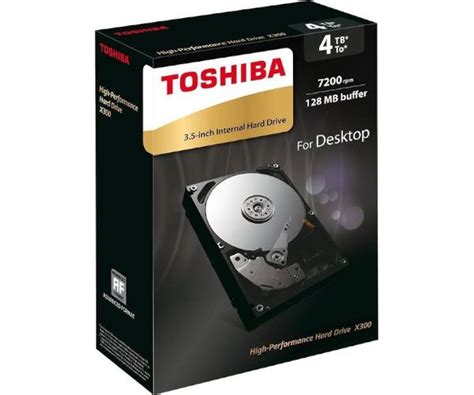 Setapp Toshiba Tb Rpm Mb