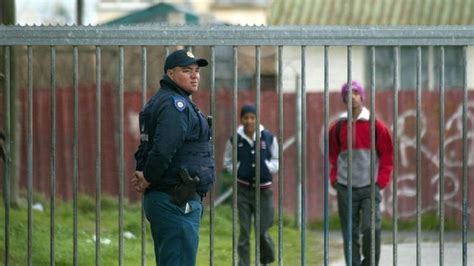 Cape Town Gang Wars Put Children In Firing Line Fox News