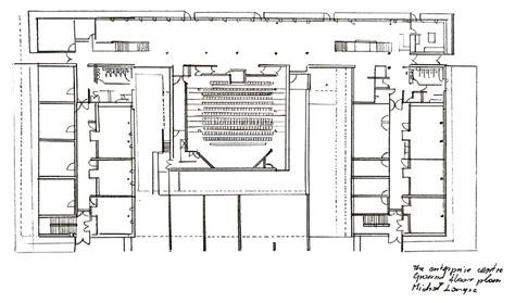 Architectural Techbook Studio 4 II Year RIBA ARB Architecture Course