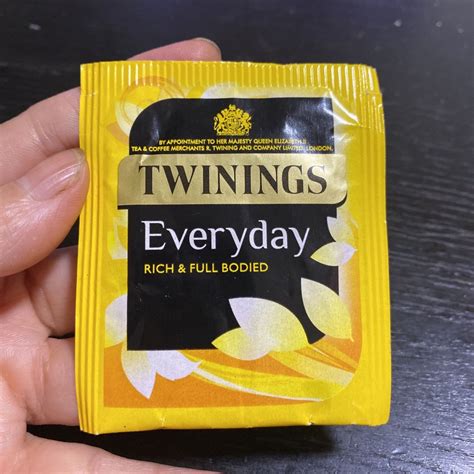 Twinings Everyday Reviews Abillion