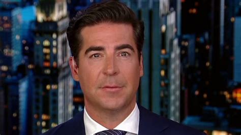 Jesse Watters Biden Is The First President Who Everyone Has Given Up