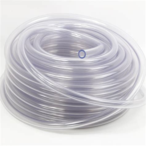 Tuyau Souple Ultra Transparent Riot Ultra Clear Tubing Au