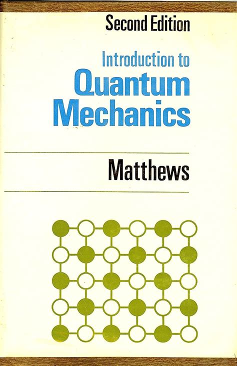 Jp Introduction To Quantum Mechanics Second Edition 本