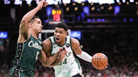 Celtics Vs Bucks Odds Expert Pick Prediction Nba Betting Preview