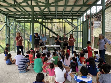 Missions - Hope Church NWA