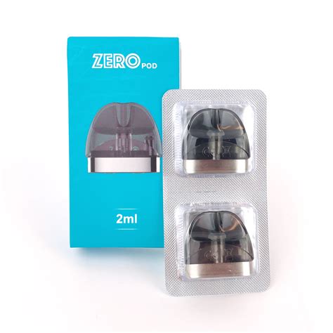 Vaporesso - Vaporesso Renova ZERO Pods (Pack of 2) #VH0201