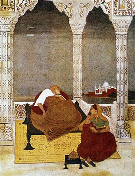 Jahanara Begum: The Mughal princess who designed Chandni Chowk ...