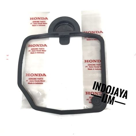 Jual Karet Head Seal Head Tutup Blok Cover Cylinder Honda Genio Beat