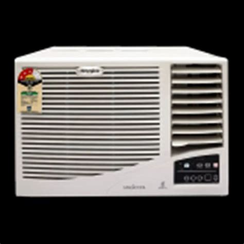 Whirlpool Window Air Conditioner Whirlpool Window Ac Latest Price