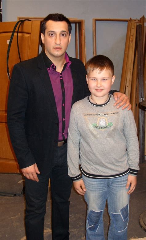 Fashion Kids. Модели. Александр Полежаев