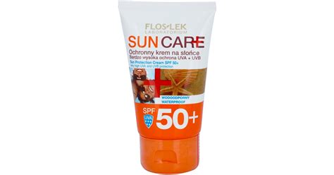 Floslek Laboratorium Sun Care Derma Creme De Prote O Spf Notino Pt