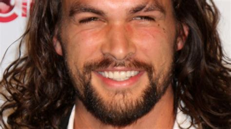 Jason Momoa Reveals Extreme New Tattoo After Hair Transformation Bluu