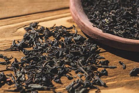 When Is The Best Time To Drink Black Tea I Live For Greens