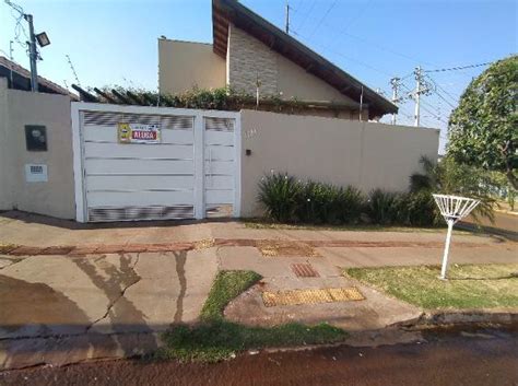 Casas E Sobrados Para Alugar Vila Nasser Campo Grande MS