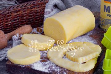 Тесто. Пошаговые рецепты приготовления быстрого и вкусного домашнего теста