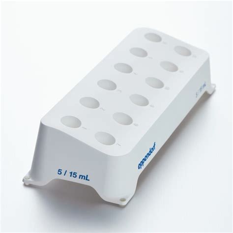 Eppendorf Tube Racks Positions For Use With Tubes Or Ml