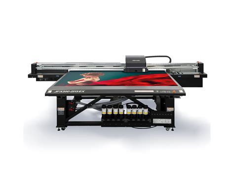 Mimaki JFX200 2513 EX