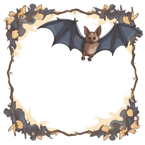 Page 5 Bat Frame Images Free Download On Freepik