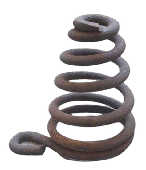 Stainless Steel Taper Compression Spring At Rs In Hyderabad Id