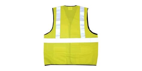 West Chester Protective Gear Pack Safety Vest