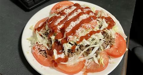 Taco Rice Album On Imgur