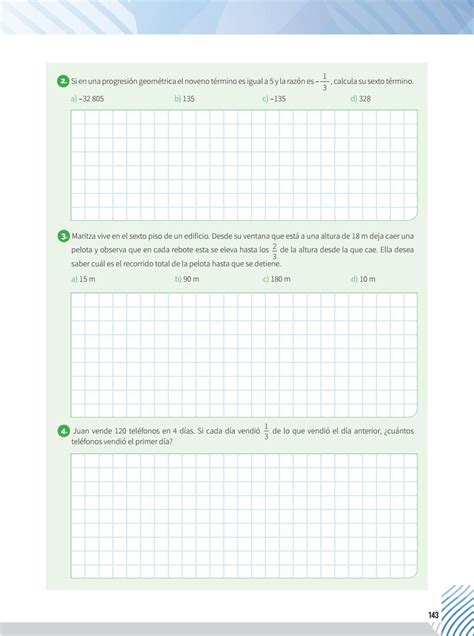 Resolvamos Problemas Secundaria Cuaderno Matematica By Ricardo Palma