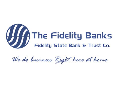 Fidelity State Bank And Trust Company Westridge Branch Topeka Ks