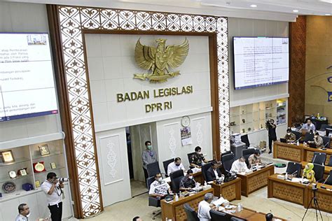 Heboh Rencana Kunjungan Badan Legislasi DPR Ke Brasil Berdalih Untuk