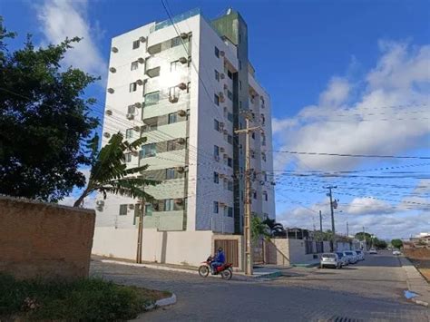 Apartamento Quartos Venda Aabb Serra Talhada Pe Olx