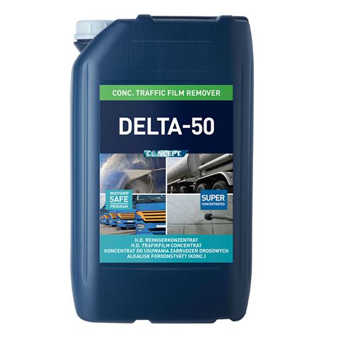 DELTA 50