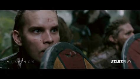 Vikings Season 5 Episode 9 Full Eng Sub Video Dailymotion