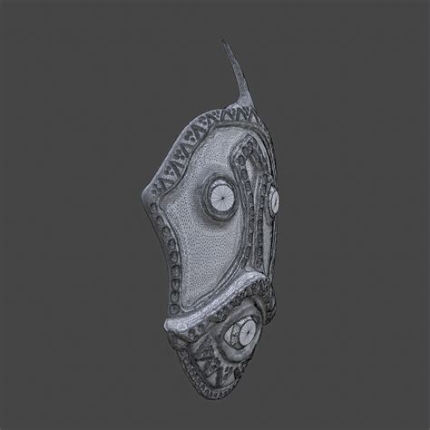 Hearthstone 3d Print Model By Get Dead Entertainment
