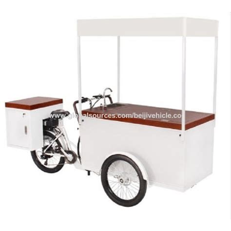 buy wholesale china larger capacity electric freezer cart ice cream