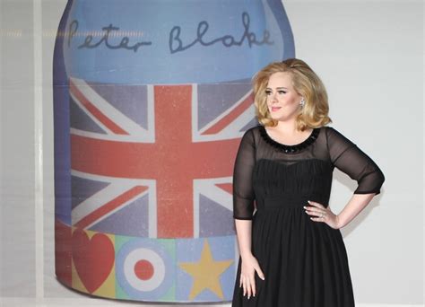 Adele Is The Coolest & Her Son Makes A Wonderful Disney Princess ...