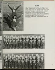 Moreno Valley High School - Valhalla Yearbook (Sunnymead, CA), Class of ...