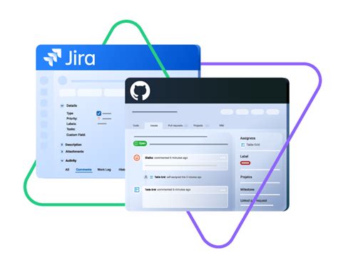 Jira Github Integration Simplify Processes Between Teams