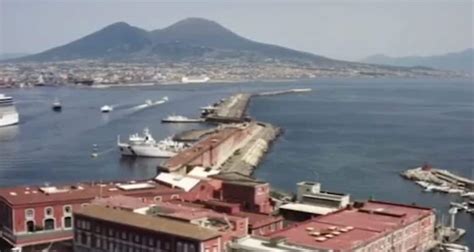 Dove è stato girato Mare fuori 3 i luoghi a Napoli della fiction di Rai 2