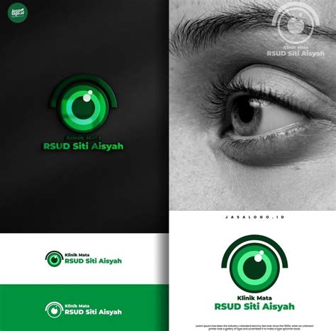 Gaya Dan Ciri Desain Logo Untuk Bidang Kesehatan Jasalogoid