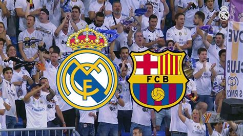 Real Madrid Vs Barcelona 11-1 All Goals - Real Madrid vs Barcelona (HD ...