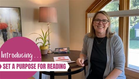 set purpose  reading thedailycafecom