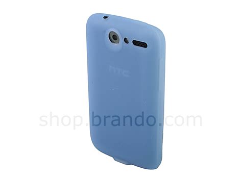 Htc Desire Silicone Case