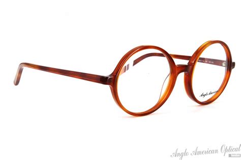 116 Acetate Anglo American Optical Designer Frames And Eyewear