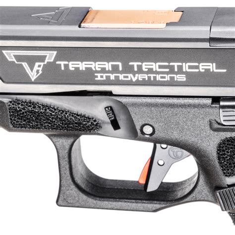 Jw4 Tti Combat Master Gunsmith Package Taran Tactical Innovations