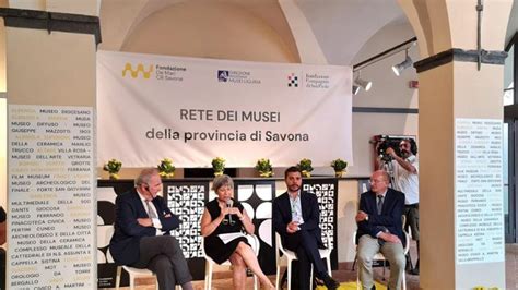 Firmato Il Protocollo Di Intesa Ecco La Rete Dei Musei Della