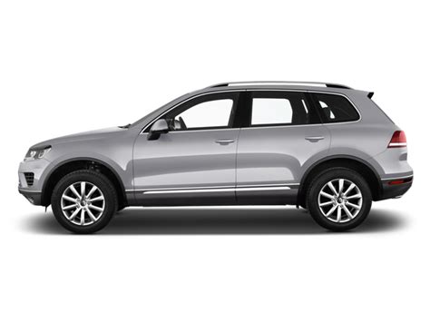 2016 Volkswagen Touareg Specifications Car Specs Auto123