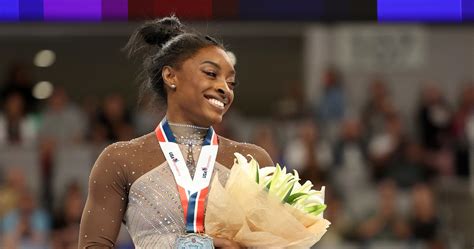 Video Netflix Drops Simone Biles Rising Preview And Release Date