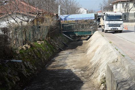 Boz Y Kte Kanal Temizli I